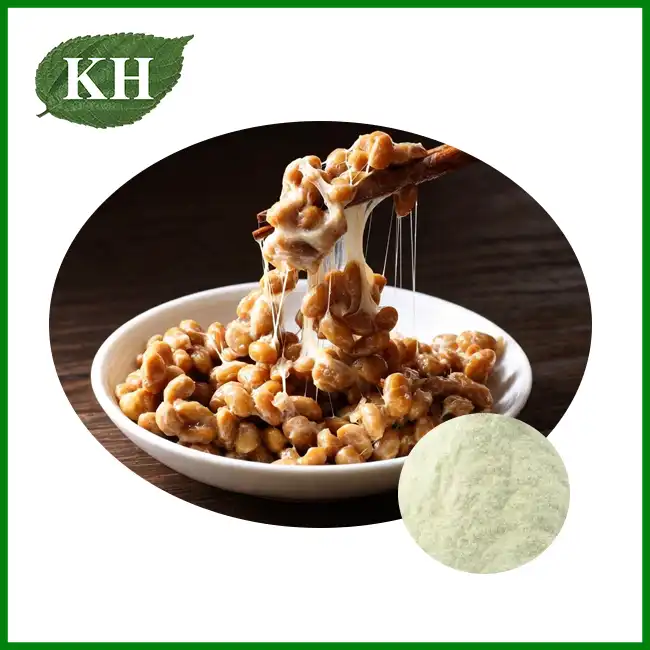Nattokinase Powder